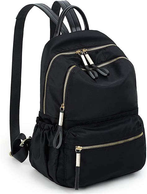 mochila de nylon coeuja|Amazon.es: Mochilas Mujer Casual Nylon.